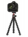 GorillaPod 5K Kit Joby - 
Flexible legs &amp; ball head secures pro camera gear anywhere
Anodized aluminum construction delivers