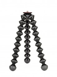 Joby Statyw GorillaPod 1K Ständer Joby - Flexibles Stativ mit 1 kg Tragkraft, ideal für Content-Ersteller, Vlogger und YouTuber.