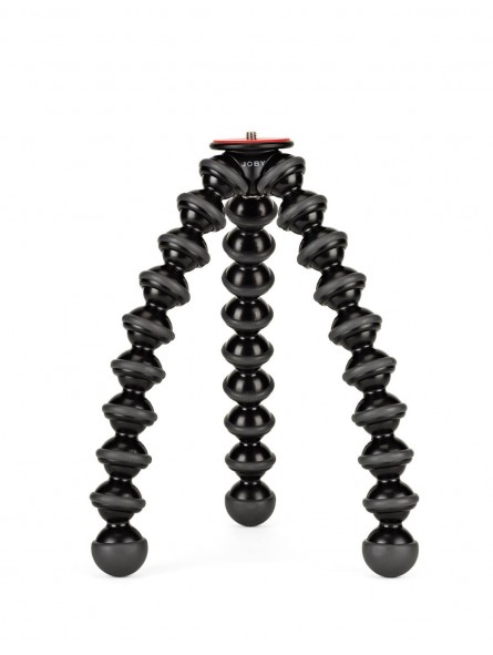 GorillaPod 3K Stand Joby - Flexible compact tripod engineered to support any device weighing less than 3kg such as cameras, vide