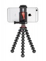 GripTight Action Kit Joby - Turn your phone into an action cam with this flexible tripod stand with locking lever phone mount an
