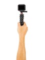 GorillaPod® 500 Action Joby - Lightweight and compact, the GorillaPod 500 Action supports action cams and devices with a pin joi
