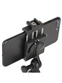 Joby Klamra GripTight Halterung PRO 2 Joby - Die professionelle Smartphone-Halterung enthält eine abnehmbare Cold Shoe PRO-Halte