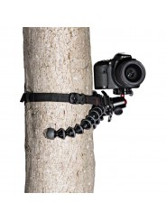 GorillaPod Rig Upgrade Joby - Upgrade your GorillaPod and create quality videos with camera rig accessories for DSLR plus mic an