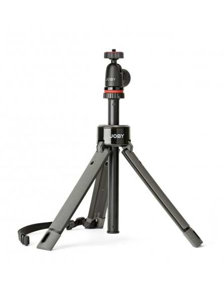 TelePod PRO Kit Joby - Take your mobile photography and videography to the next level with this telescoping tripod designed for 