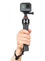 GripTight PRO TelePod Joby - 
Pro-grade, locking GripTight™ with 4 modes of operation
Tilt and landscape-to-portrait mode for st