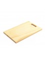 Apple Box Eighth (Pancake) Udengo - Size: 1" x 20" x 12" (2.4 cm x 51 cm x 30,5 cm) Weight: 4.4 lbs (2 kg) Material: 24mm birch/
