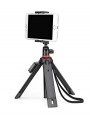 TelePod Mobile Joby - Take your mobile photography and videography to the next level with this telescoping tripod designed for p