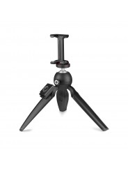 HandyPod Mobile Plus Joby - Portable mini tripod with GripTight ONE Mount and Impulse remote for the ultimate mobile content cre