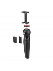 HandyPod Mobile Plus Joby - Portable mini tripod with GripTight ONE Mount and Impulse remote for the ultimate mobile content cre