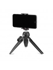 HandyPod Mobile Plus Joby - Portable mini tripod with GripTight ONE Mount and Impulse remote for the ultimate mobile content cre