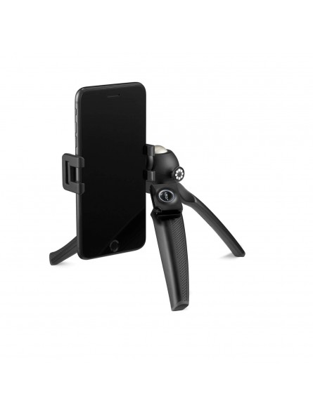 Joby Statyw HandyPod Mobile Plus Joby - Tragbares Mini-Stativ mit GripTight ONE-Halterung und Impulse-Fernbedienung für das ulti