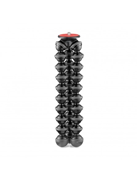 GorillaPod 3K PRO Stand Joby - 
Designed for Premium Mirrorless Cameras
Patented Aluminium Socket Construction
Stand Only
Suppor