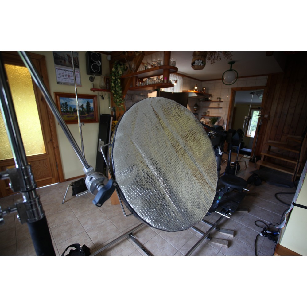 Schaumstoff- / Styrolgabel Udengo - Schaumstoff- / Styrolgabel hält Polyboard in einer präzisen Position
Rostfreier