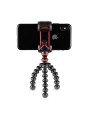 Joby GorillaPod-Starterkit Joby - Vollständig vielseitiges flexibles Mini-Stativ mit universeller Smartphone-Klemme, GoPro®-Halt