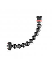 Joby GorillaPod Arm Kit Pro Joby - Fügt Rigs und Stativen GorillaPod-Konnektivität hinzu Vollaluminiumkonstruktion Lieferung mit