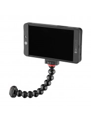 Joby GorillaPod Arm Kit Pro Joby - Fügt Rigs und Stativen GorillaPod-Konnektivität hinzu Vollaluminiumkonstruktion Lieferung mit