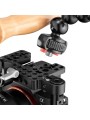 GorillaPod Arm Kit Pro Joby - 
Adds GorillaPod Connectivity to Rigs and Tripods
Full Aluminium Construction
Supplied with option