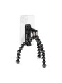 FreeHold Universal Kit Joby - Helps to hold the phone securely and connects the phone to the flexible arms and tripod

Quickly a