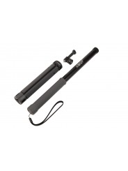 TelePod SPORT Joby - High Quality waterproof extension pole for the latest Action and 360 cameras

Designed for the latest Actio