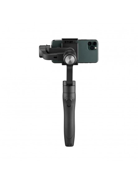 Gimbal Smart Stabilizer Joby - 
Perfect for shake-free videos with your smartphone
Telescopic handle extendable up to 7in
Landsc