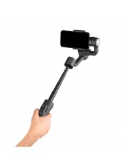 Gimbal Smart Stabilizer Joby - 
Perfect for shake-free videos with your smartphone
Telescopic handle extendable up to 7in
Landsc