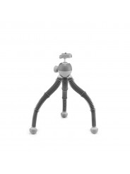 PodZilla Flexible Tripod Large Joby - Flexible tripods available in a range of colors that are perfect for on-the-go creation.

