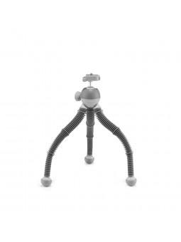 PodZilla Flexible Tripod Large Joby - Flexible tripods available in a range of colors that are perfect for on-the-go creation.

