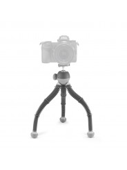 PodZilla Flexible Tripod Large Joby - Flexible tripods available in a range of colors that are perfect for on-the-go creation.

