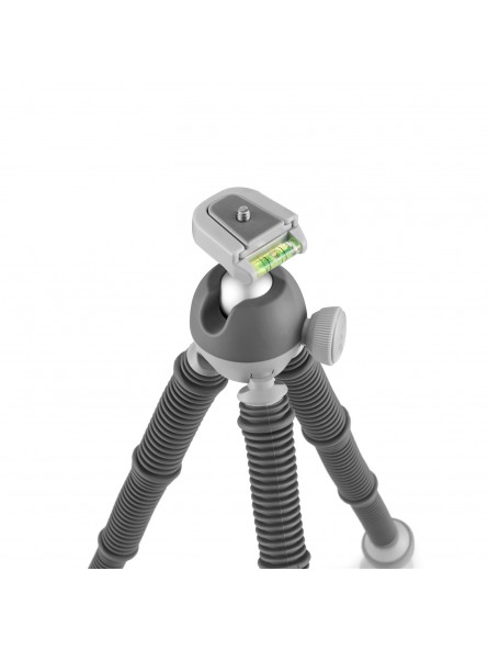 PodZilla Flexible Tripod Large Joby - Flexible tripods available in a range of colors that are perfect for on-the-go creation.

