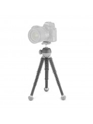 PodZilla Flexible Tripod Large Joby - Flexible tripods available in a range of colors that are perfect for on-the-go creation.

