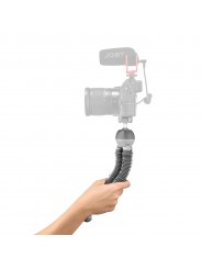 PodZilla Flexible Tripod Large Joby - Flexible tripods available in a range of colors that are perfect for on-the-go creation.

