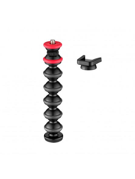GorillaPod Arm Smart Joby - This kit will allow you to attach more additional cool stuff like a Beamo ™ or Wavo via ¼-20 attachm