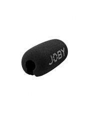 Wavo Joby - 
Compact and Portable - Perfect size for Smartphone &amp; CSC
Vlogging Ready - Super Cardioid pattern focuses Vlogge