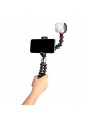 GorillaPod Arm Smart Joby - This kit will allow you to attach more additional cool stuff like a Beamo ™ or Wavo via ¼-20 attachm