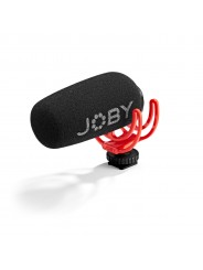 Wavo Joby - 
Compact and Portable - Perfect size for Smartphone &amp; CSC
Vlogging Ready - Super Cardioid pattern focuses Vlogge