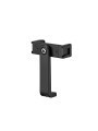 GripTight 360° Phone Mount Joby - Add Lights and Mics easily to Vertical or Horizontal Content

Double Cold Shoe to attach your 