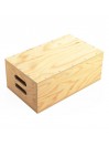 Holzkisten Voll - Apple Box Full