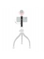 Joby GripTight 360-Telefonhalterung Joby - Fügen Sie Lichter und Mikrofone einfach zu vertikalen oder horizontalen Inhalten hinz