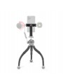 PodZilla Flexible Tripod Large Kit Joby - Flexible tripods available in a range of colors that are perfect for on-the-go creatio