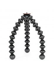 GorillaPod Creator Kit Joby - 
GripTight Smart Mount securely holds up to Pro Max size phone
Works in landscape or portrait mode