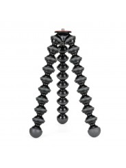 GorillaPod Creator Kit Joby - 
GripTight Smart Mount securely holds up to Pro Max size phone
Works in landscape or portrait mode