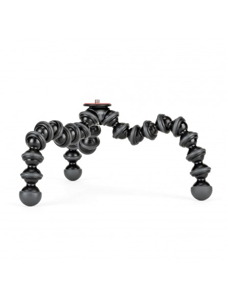 GorillaPod Creator Kit Joby - 
GripTight Smart Mount securely holds up to Pro Max size phone
Works in landscape or portrait mode