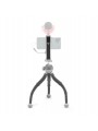 PodZilla Flexible Tripod Large Kit Joby - Flexible tripods available in a range of colors that are perfect for on-the-go creatio