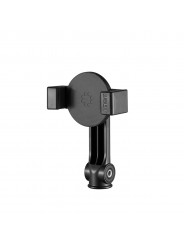 GripTight Mount for MagSafe Joby - Designed for Content Creators who want to maximise the MagSafe Functionality

Quick mounting 