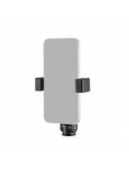 GripTight Mount for MagSafe Joby - Designed for Content Creators who want to maximise the MagSafe Functionality

Quick mounting 