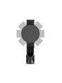 Joby GripTight Halterung MagSafe Joby - Entwickelt für Ersteller von Inhalten, die die MagSafe-Funktionalität maximieren möchten