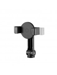 GripTight Mount for MagSafe Joby - Designed for Content Creators who want to maximise the MagSafe Functionality

Quick mounting 