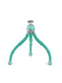 Joby Podzilla Medium Kit Blaugrün Joby - Flexible Stative, die in einer Reihe von Farben erhältlich sind und sich perfekt für un