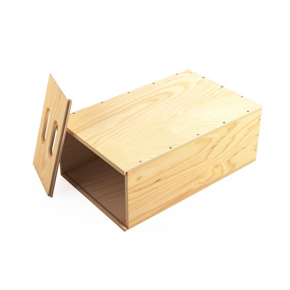 Apple Box Full Nested Udengo - 1
