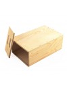 Holzkisten Verschachtelter - Apple Box Full Nested